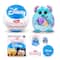 Snackles Disney® 5" Plushie Blind Pack